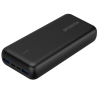 Batería externa Phoenix 20000mAh negro 2