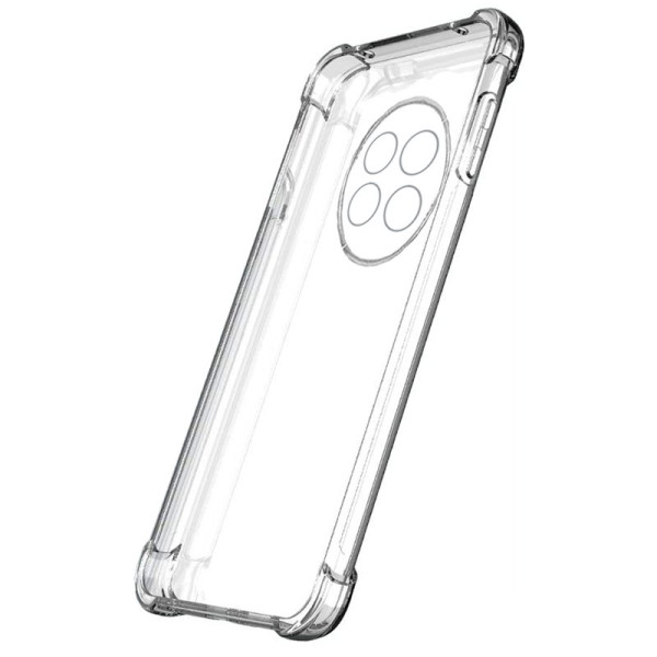 Carcasa COOL para Realme 12 5G / 12x 5G AntiShock Transparente M 3