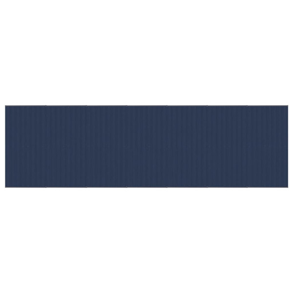 Perrera de exterior con techo de acero 12.9 m² M 5