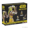 Juego de mesa star war shatterpoint make the impossible possible squad pack edad recomendada 14 años 1