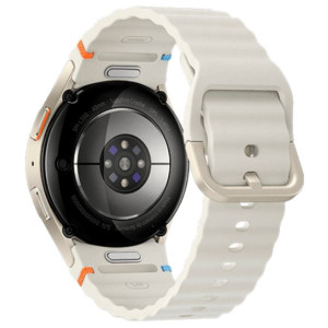 Samsung Galaxy Watch 7 L300 40mm BT sport band beige H