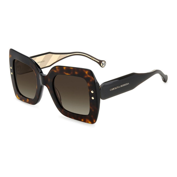 GAFAS DE SOL CAROLINA HERRERA MUJER  HER-0082-S-86 D