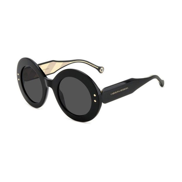 GAFAS DE SOL CAROLINA HERRERA MUJER  HER0081S807 D