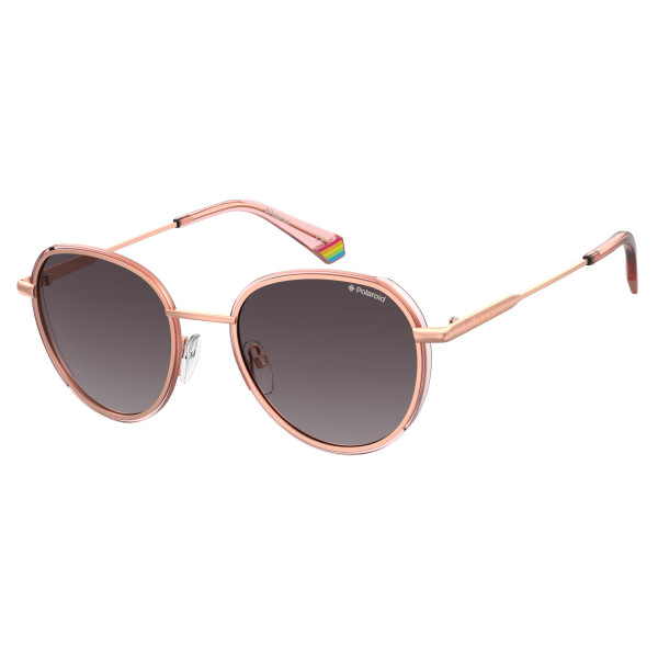GAFAS DE SOL POLAROID UNISEX  PLD6114SEYRJR D
