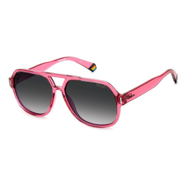 GAFAS DE SOL POLAROID UNISEX  PLD6193SMU1 D
