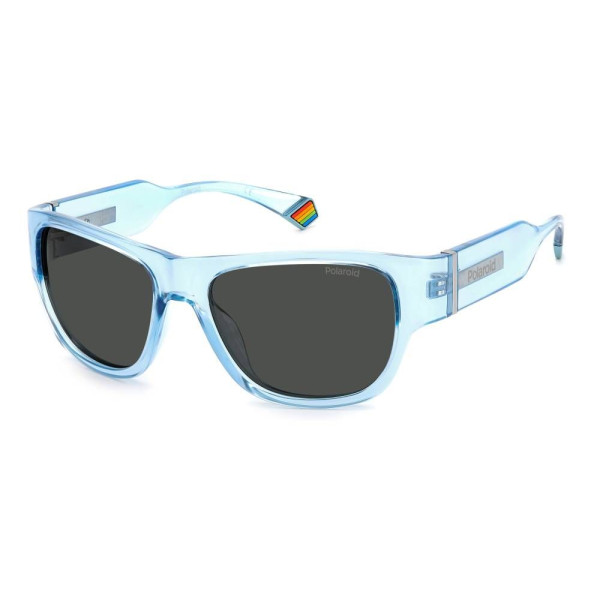 GAFAS DE SOL POLAROID UNISEX  PLD6197SMVU D