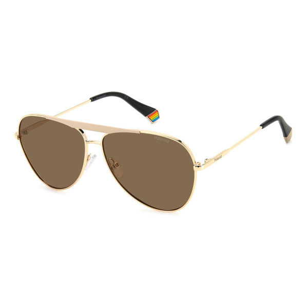 GAFAS DE SOL POLAROID UNISEX  PLD6200SXY3R D