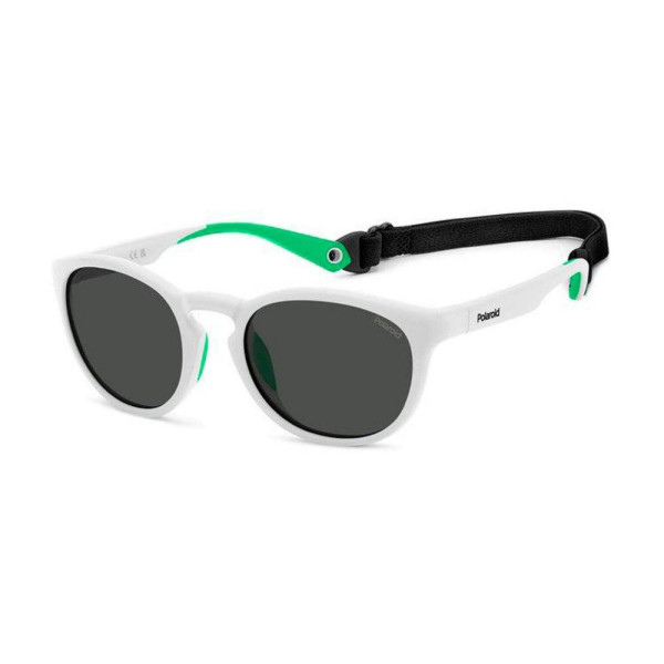 GAFAS DE SOL POLAROID UNISEX  PLD7050SVK6 D