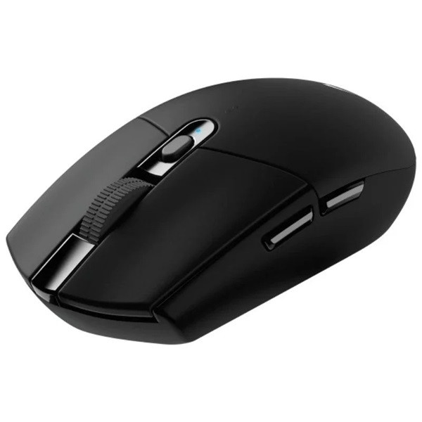 Ratón Gaming Inalámbrico Logitech G305 Lightspeed negro M 3