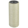 Poste rascador para gatos 8x20 cm 10 mm beige 1