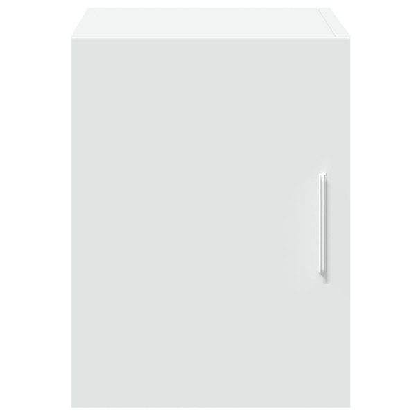 Armário de parede 30x42.5x40 cm derivados de madeira branco M 5