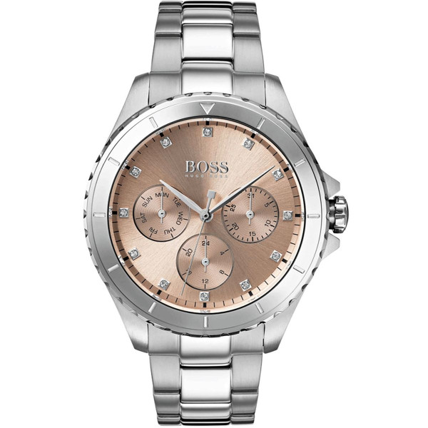 RELOJ HUGO BOSS MUJER  1502444 (38MM) D