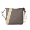 MICHAEL KORS MUJER 35S4GTVC5BBRO (24X18X6CM) 1