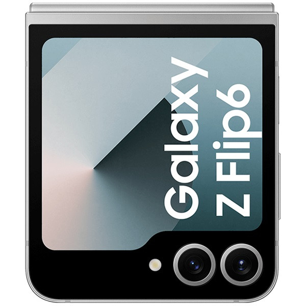 Samsung Galaxy Z Flip 6 F741 5G dual sim 12GB RAM 256GB plata M 4