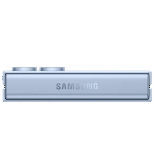 Samsung Galaxy Z Flip 6 F741 5G dual sim 12GB RAM 256GB azul M 10