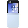 Samsung Galaxy Z Flip 6 F741 5G dual sim 12GB RAM 512GB azul 2