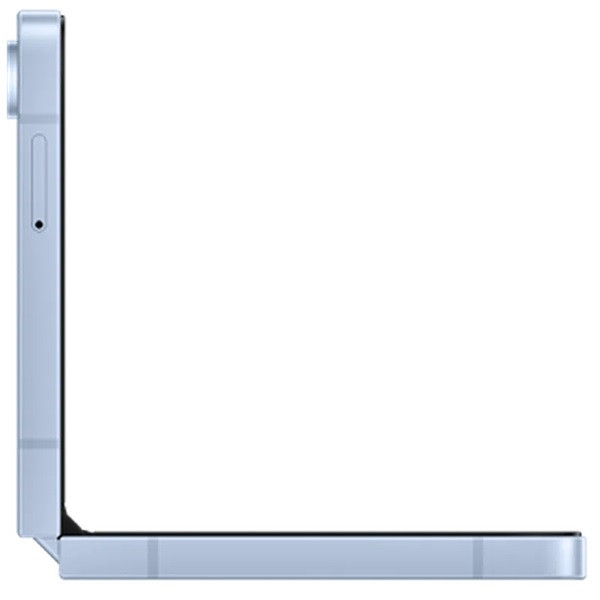 Samsung Galaxy Z Flip 6 F741 5G dual sim 12GB RAM 512GB azul M 7