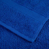 Toalhas premium SOLUND 4 pcs 100x200 cm 600 gsm azul 5
