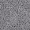 Toallas premium 10 uds 100% algodón gris 100x200 cm 600 gsm 5