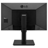 Monitor LG 23.8" FHD 24BP75CP-B negro 2