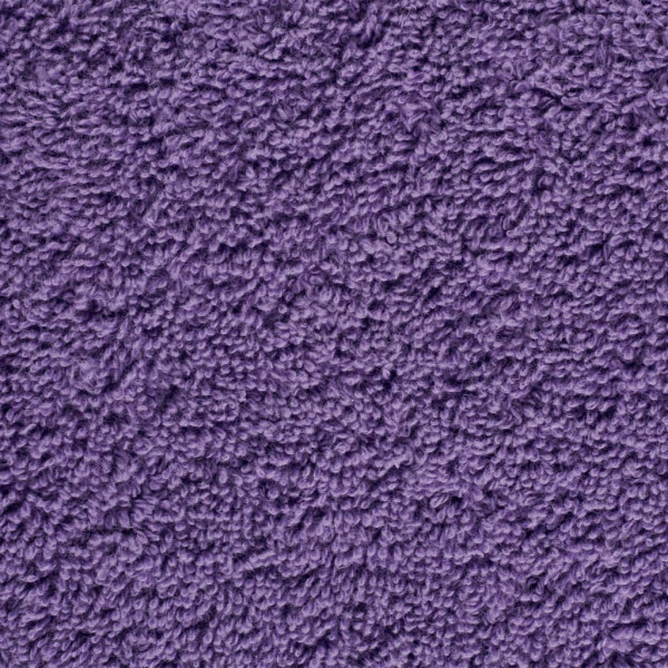 Toalhas de rosto premium SOLUND 4 peças Roxo 30x30 cm 600 g/m² M 5