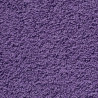 Toallas de ducha 4 uds 100% algodón morado 70x140 cm 600 gsm 5