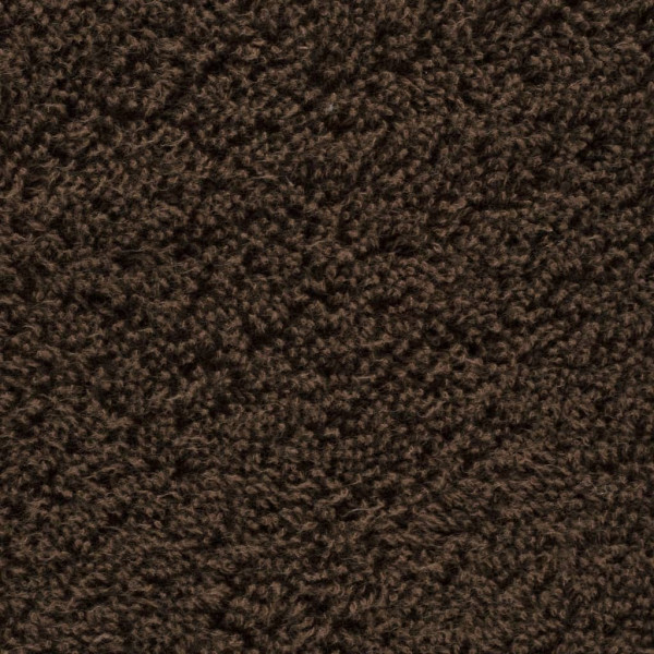 Toalhas de bidé premium SOLUND 2 pcs 30x50 cm 600 gsm castanho M 5