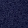 Toallas premium 4 uds 100% algodón azul marino 100x200cm 600gsm 5