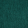 Toallas premium 4 uds 100% algodón verde 100x200 cm 600 gsm 5