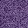 Toallas premium 2 uds 100% algodón morado 100x200 cm 600 gsm 5
