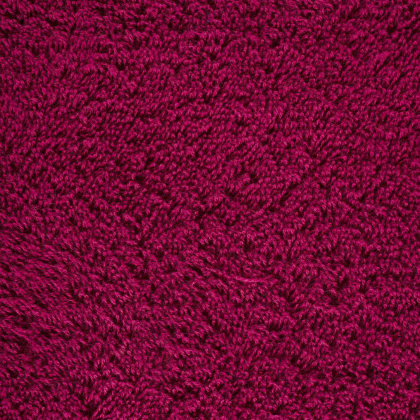 Toalhas de rosto premium SOLUND 2 peças Bordeaux 30x30 cm 600 g/m² M 5