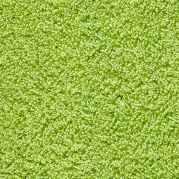Toalhas de bidé premium SOLUND 2pcs 30x50cm 600 gsm verde maça M 5