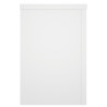 Suportes p/ plantas 2 pcs 20x20x30 cm derivados madeira branco 5