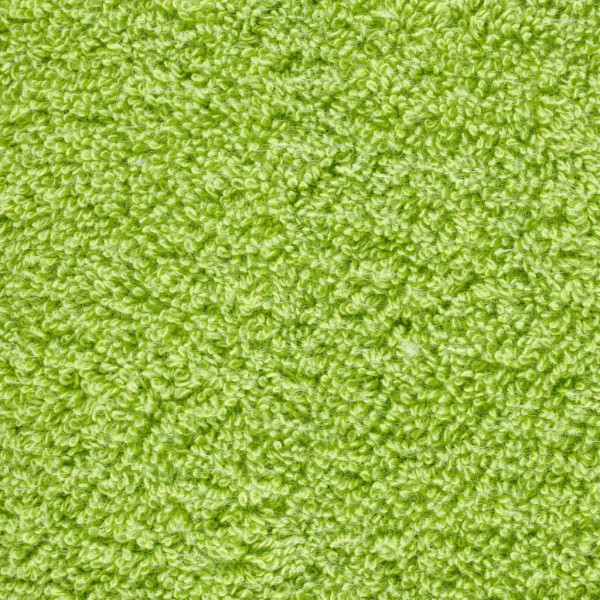 Toallas de ducha 2 uds algodón verde manzana 70x140 cm 600 gsm M 5