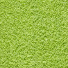 Toallas premium 2 uds algodón verde manzana 100x200 cm 600 gsm 5