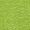Toalhas banho premium SOLUND 4pcs 70x140cm 600 gsm verde maça 5