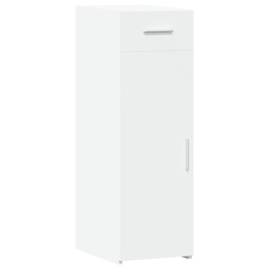 Aparador 30x42.5x93 cm derivados de madeira branco H