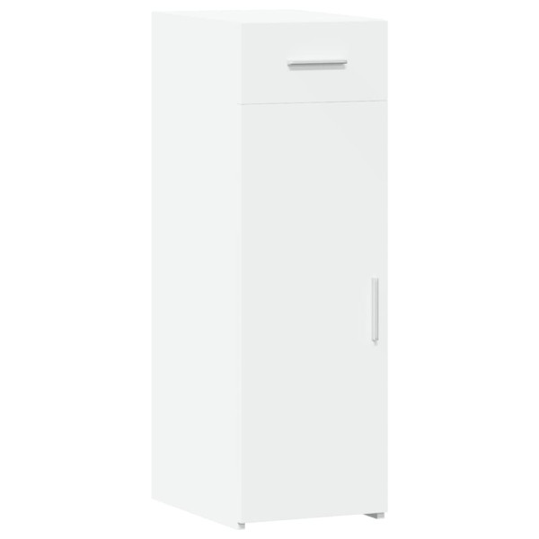 Aparador 30x42.5x93 cm derivados de madeira branco M 2