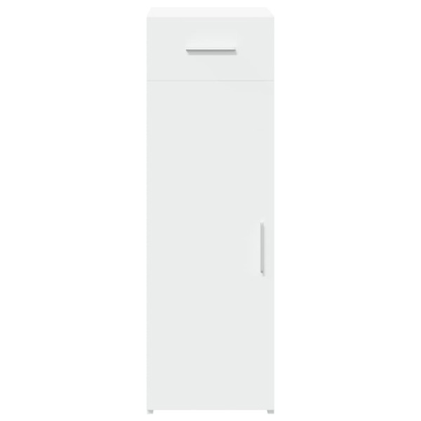 Aparador 30x42.5x93 cm derivados de madeira branco M 4