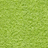 Toallas premium 4 uds algodón verde manzana 100x200 cm 600 gsm 5