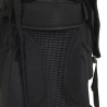 Mochila de senderismo tela oxford negro 100 l 4