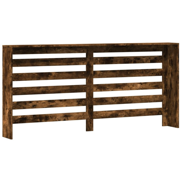 Cobertura de radiador derivados de madeira carvalho fumado M 5