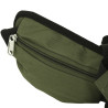 Mochila de senderismo tela oxford verde militar 60 l 5