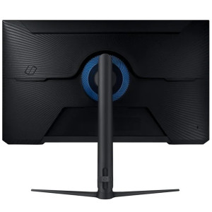 Monitor Gaming SAMSUNG Odyssey G5 32" VA S32CG510EU negro H