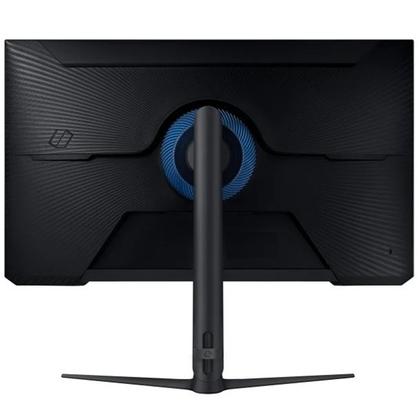 Monitor Gaming SAMSUNG Odyssey G5 32" VA S32CG510EU negro M 2