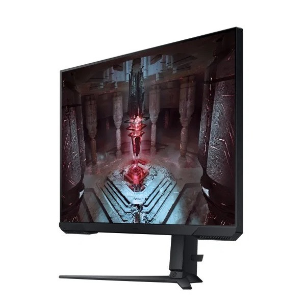 Monitor Gaming SAMSUNG Odyssey G5 32" VA S32CG510EU negro M 4