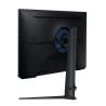 Monitor Gaming SAMSUNG Odyssey G5 32" VA S32CG510EU negro 5