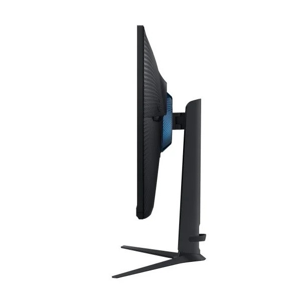 Monitor gaming samsung odyssey g5 s32cg510eu 32'/ qhd/ 1ms/ 165hz/ va/ regulable en altura/ negro M 6