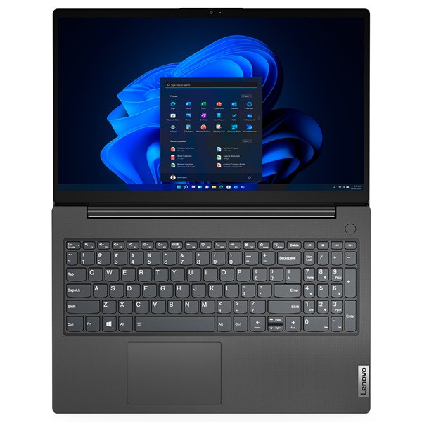 LENOVO V15 G2 15,6" Intel Celerão 8GB RAM 256GB ijl 82qy00pvsp preto M 3