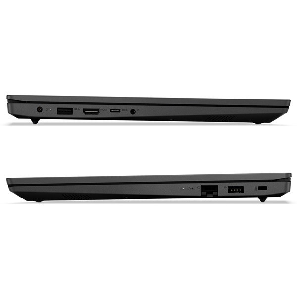 LENOVO V15 G2 15.6" Intel Celeron 8GB RAM 256GB IJL 82QY00PVSP negro M 7